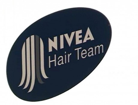 Nivea Mobile Hair Salon