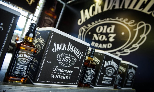 Wanna meet Jack Daniel’s?